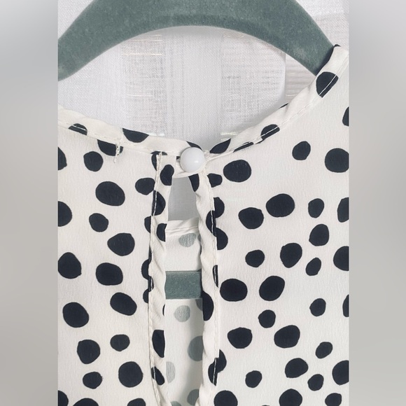 Boohoo - midi dress NWOT - Picture 4 of 9